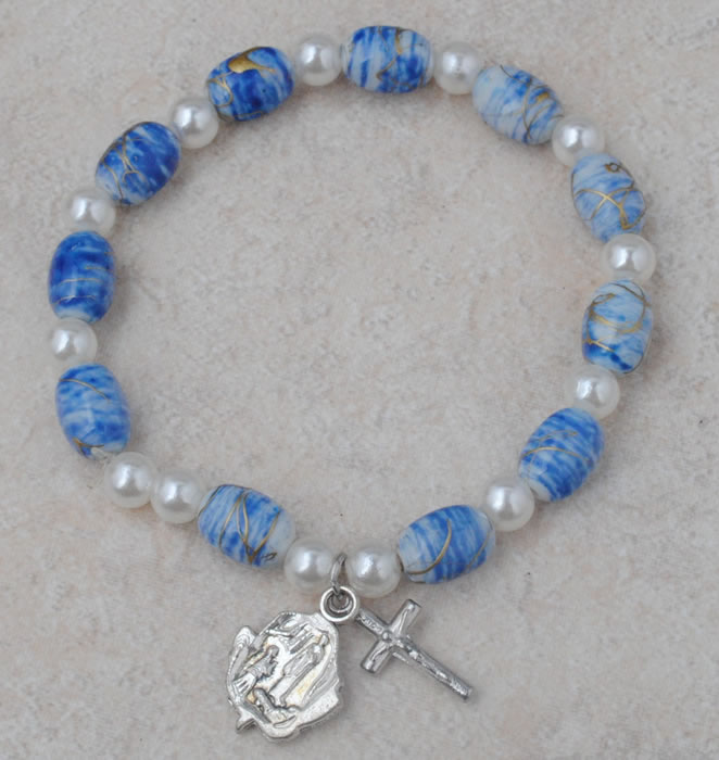 ,Rosario Pulsera